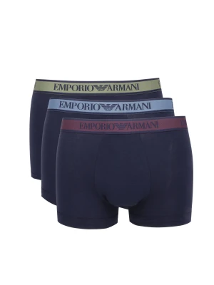 Emporio Armani Bokserki 3-pack