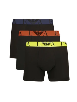 Emporio Armani Bokserki 3-pack