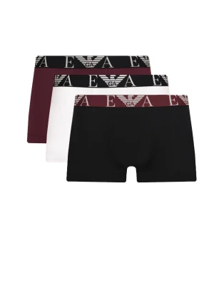 Emporio Armani Bokserki 3-pack