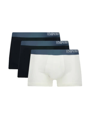 Emporio Armani Bokserki 3-pack