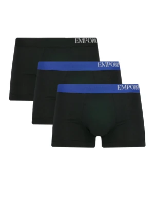 Emporio Armani Bokserki 3-pack