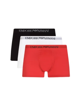 Emporio Armani Bokserki 3-pack