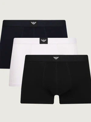 Emporio Armani Bokserki 3-pack