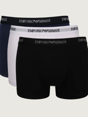 Emporio Armani Bokserki 3-pack