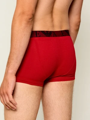 Emporio Armani Bokserki 3-pack czarny