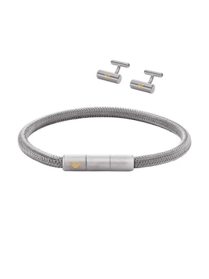 Emporio Armani bransoletka