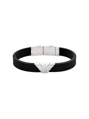 Emporio Armani bransoletka EAGLE LOGO