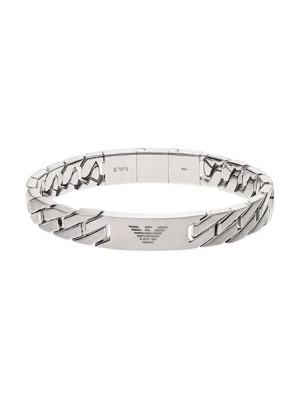 Emporio Armani bransoletka męska