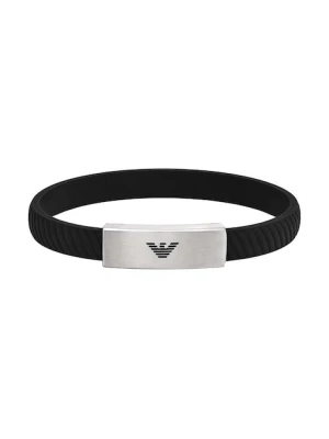 Emporio Armani bransoletka męska
