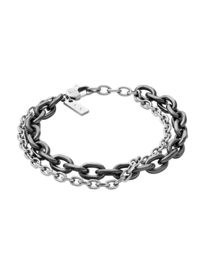 Emporio Armani bransoletka męska AXG0161060