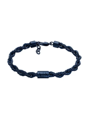 Emporio Armani bransoletka męska AXG0165470