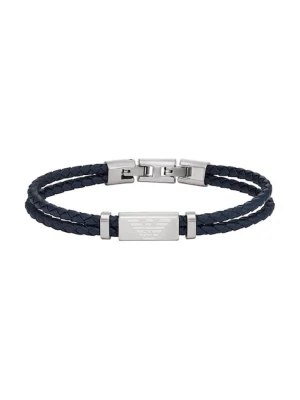 Emporio Armani bransoletka męska EGS2995040