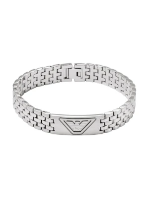 Emporio Armani bransoletka męska EGS3126040