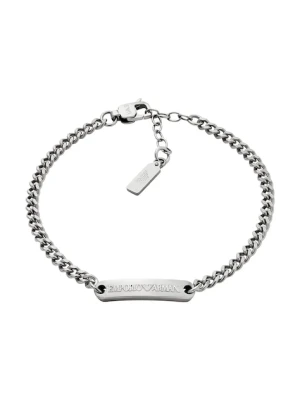 Emporio Armani bransoletka męska EGS3189040