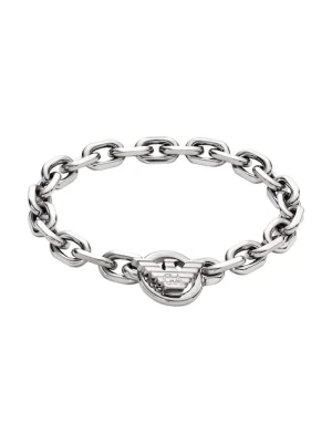 Emporio Armani bransoletka męska EGS3236040