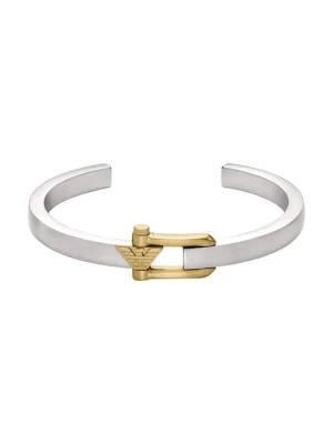 Emporio Armani bransoletka męska EGS3244040