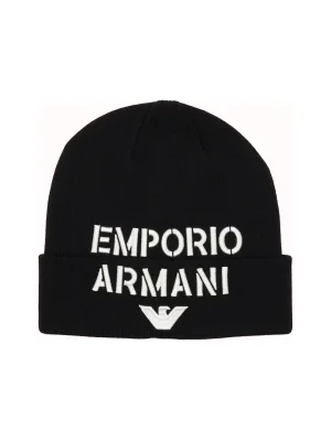 Emporio Armani Czapka