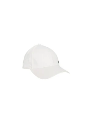 Emporio Armani Czapka z daszkiem EX000004 AF12603 U0011 Biały
