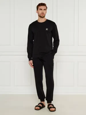 Emporio Armani Dres | Regular Fit