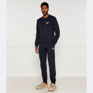 Emporio Armani Dres | Regular Fit