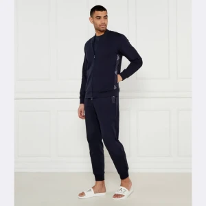 Emporio Armani Dres | Regular Fit
