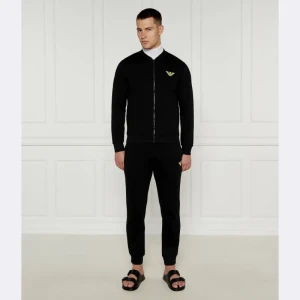 Emporio Armani Dres | Regular Fit