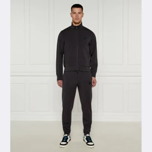 Emporio Armani Dres | Regular Fit