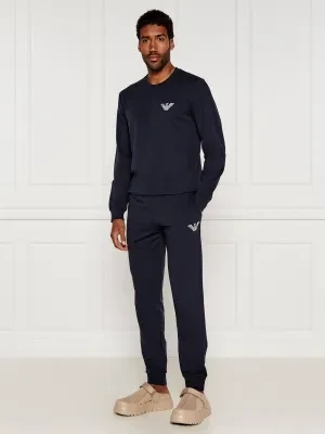Emporio Armani Dres | Regular Fit