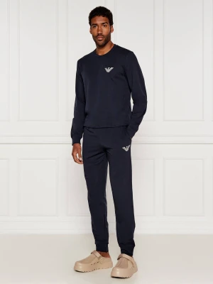 Emporio Armani Dres | Regular Fit
