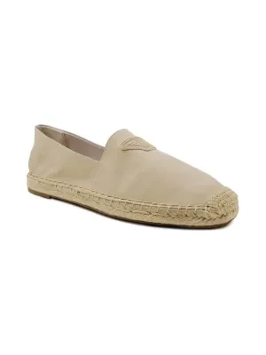 Emporio Armani Espadryle