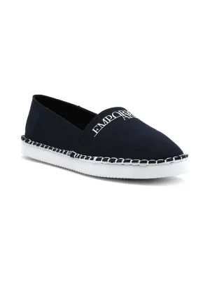 Emporio Armani Espadryle