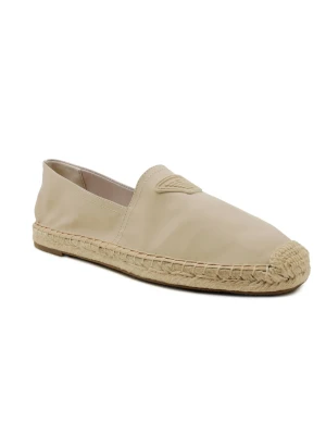 Emporio Armani Espadryle
