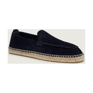Emporio Armani Espadryle | zamsz