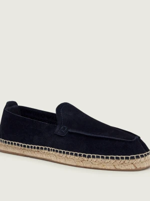 Emporio Armani Espadryle | zamsz