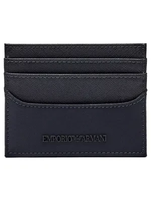 Emporio Armani Etui na karty