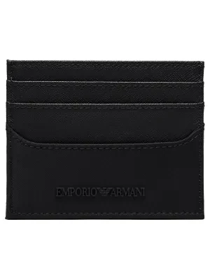 Emporio Armani Etui na karty