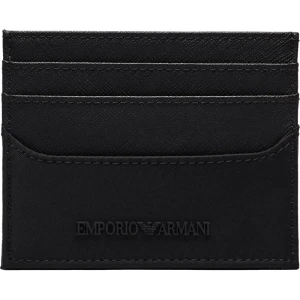 Emporio Armani Etui na karty