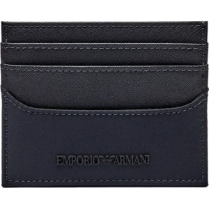 Emporio Armani Etui na karty
