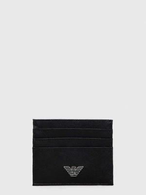 Emporio Armani etui na karty