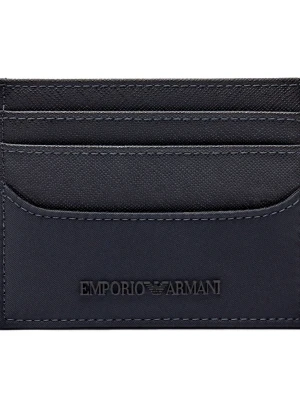 Emporio Armani Etui na karty