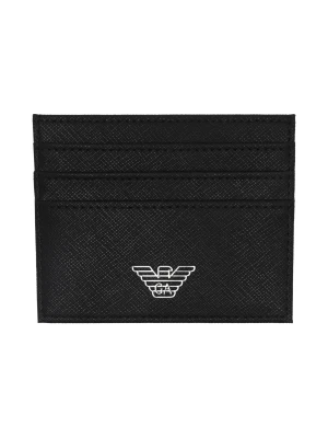 Emporio Armani Etui na karty