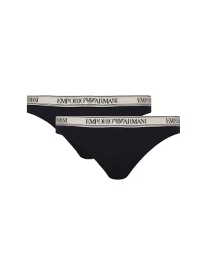 Emporio Armani Figi 2-pack