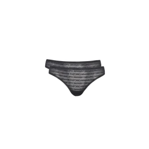 Emporio Armani Figi brazylijskie 2-pack