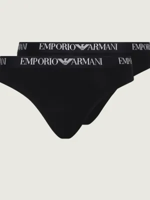 Emporio Armani Figi brazylijskie 2-pack
