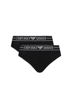 Emporio Armani Figi brazylijskie 2-pack