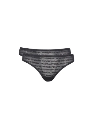 Emporio Armani Figi brazylijskie 2-pack