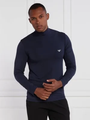 Emporio Armani Golf | Regular Fit