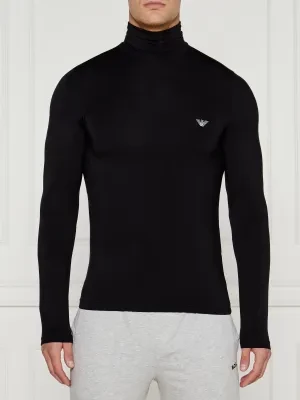 Emporio Armani Golf | Slim Fit