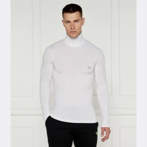 Emporio Armani Golf | Slim Fit