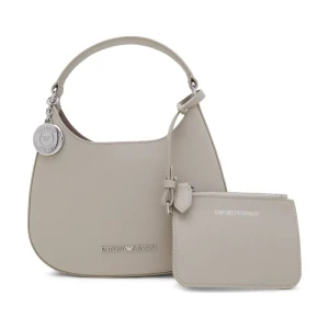 Emporio Armani Hobo + saszetka